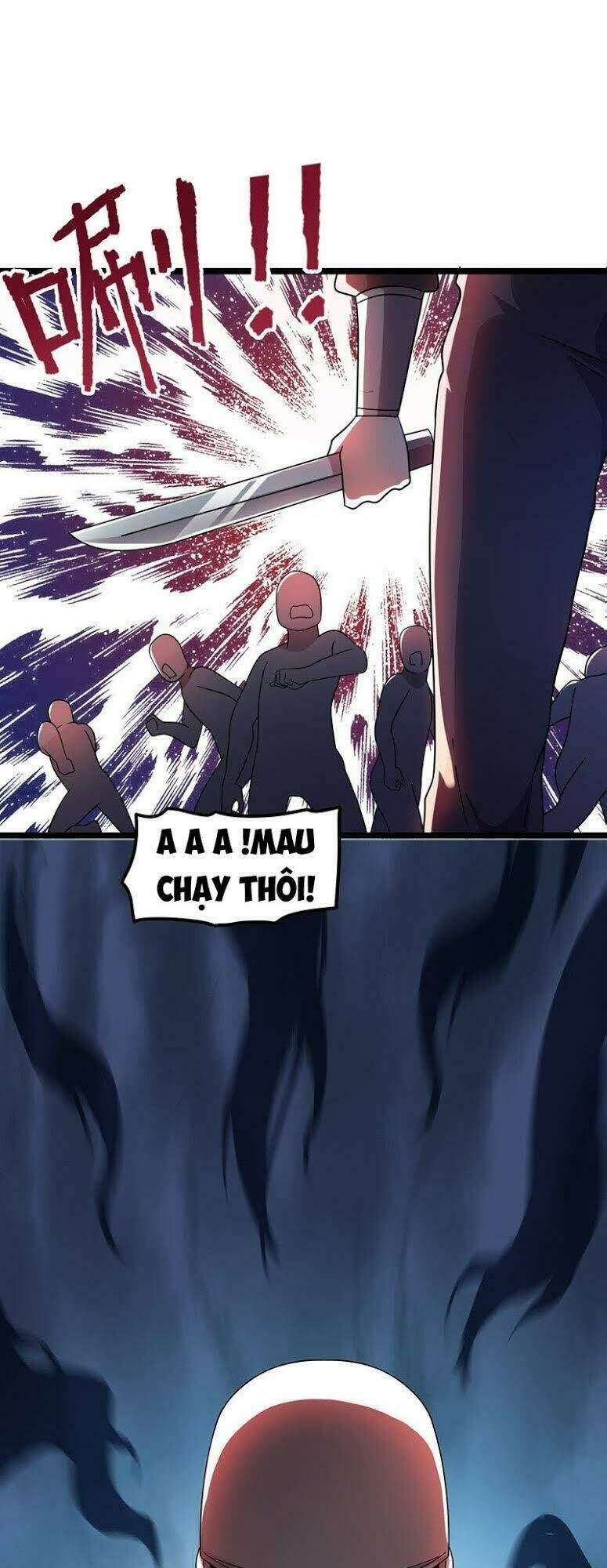 Tiên Vương Trùng Sinh: Chapter 16
