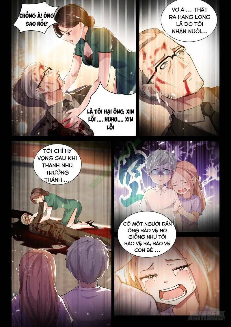 Hệ Thống Bạn Trai Siêu Cấp: Chapter 42