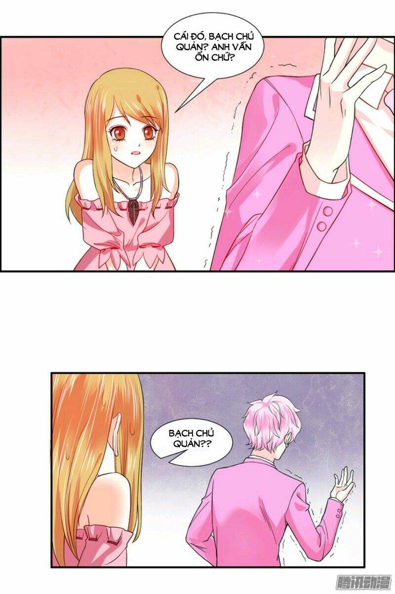 Ma Vương Đại Nhân Đi Thông Thả: Chapter 19