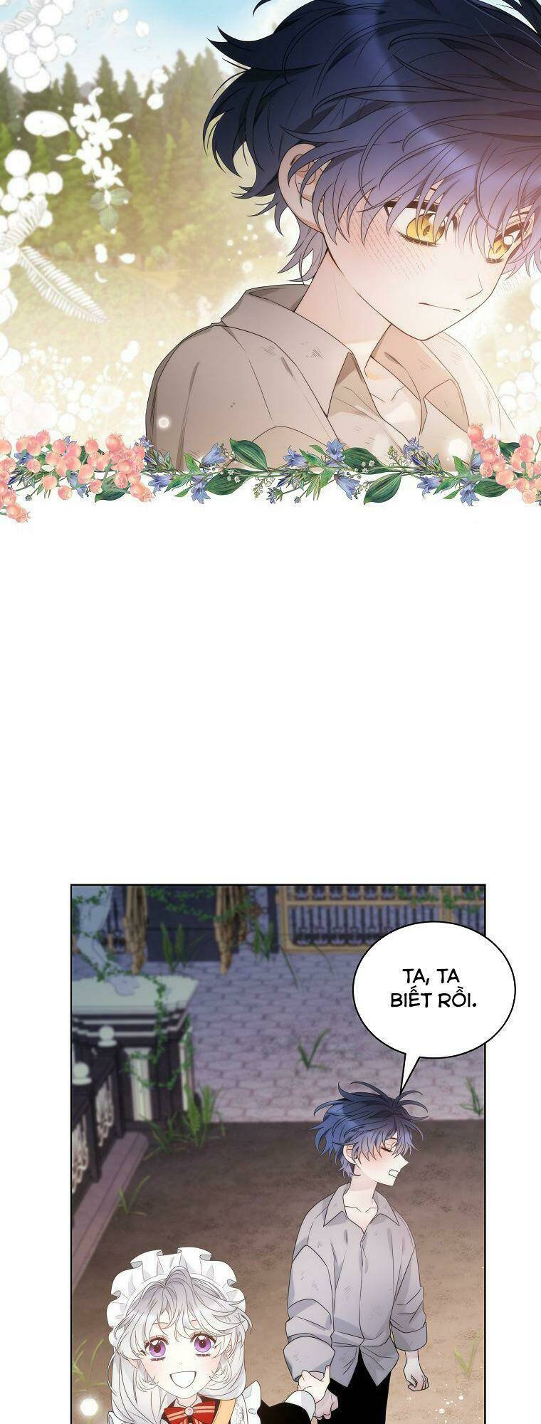 Hoàng Hậu Ác Nữ Yêu Quý Tôi: Chapter 18
