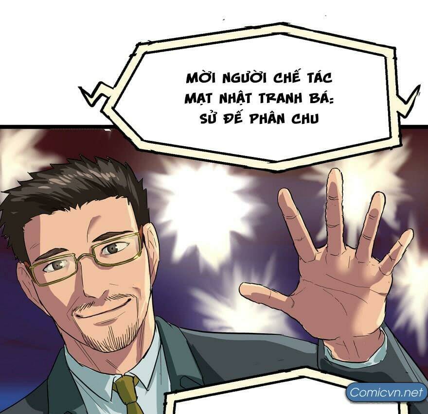 Vua Sinh Tồn: Chapter 13
