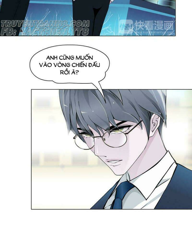 Sổ Tay Mỹ Nam Giới X: Chapter 33