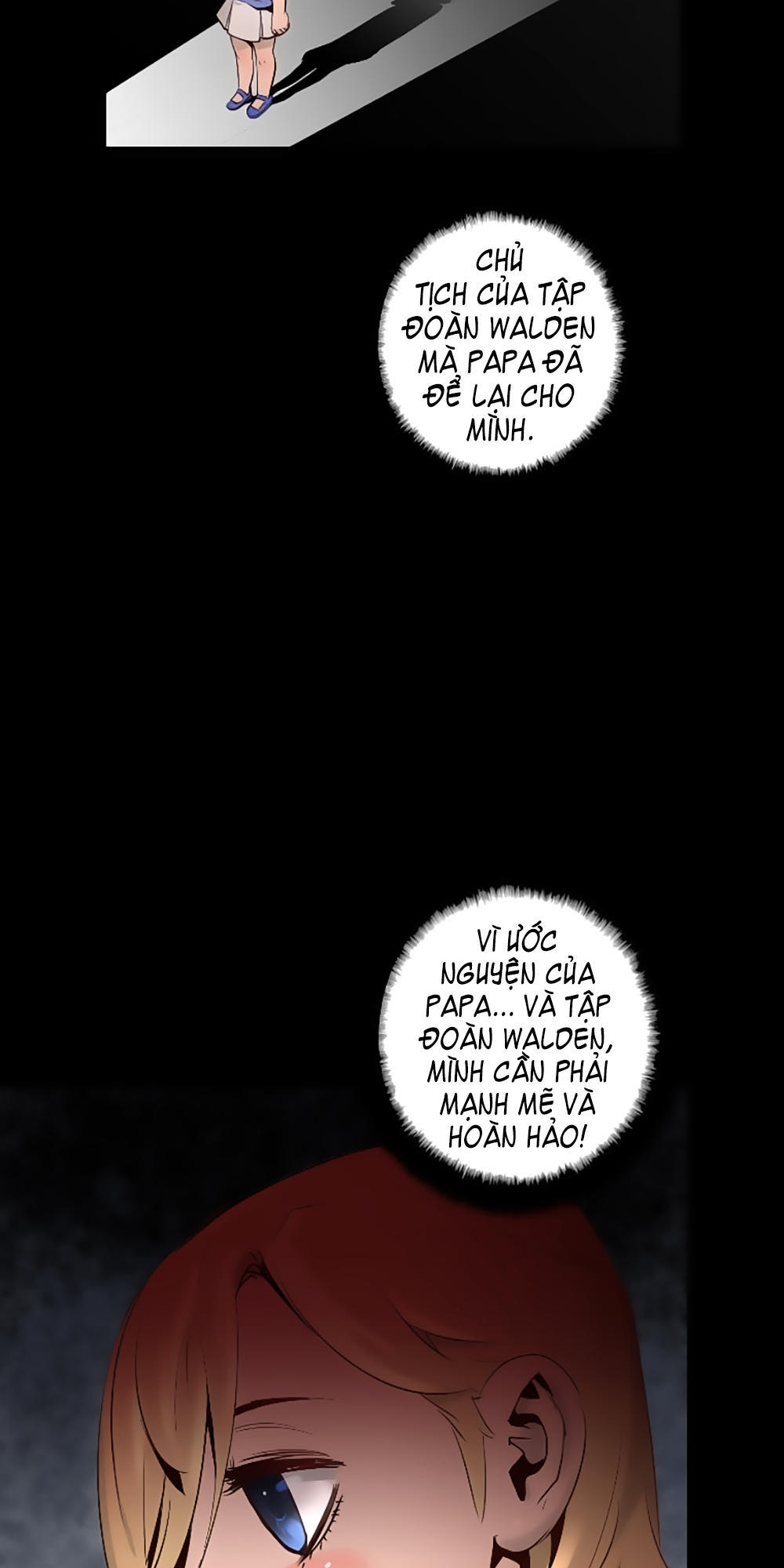 Dị Giới Tam Tuyệt: Chapter 24