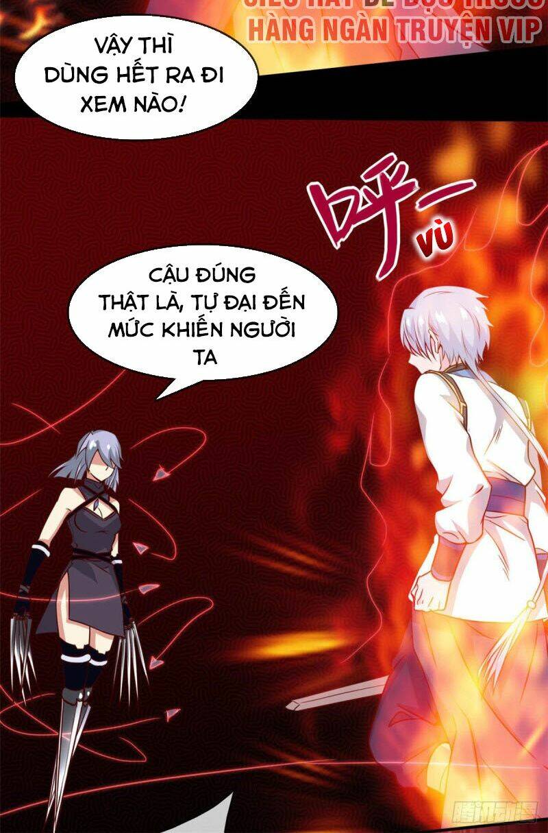 Chí Tôn Võ Đế: Chapter 303