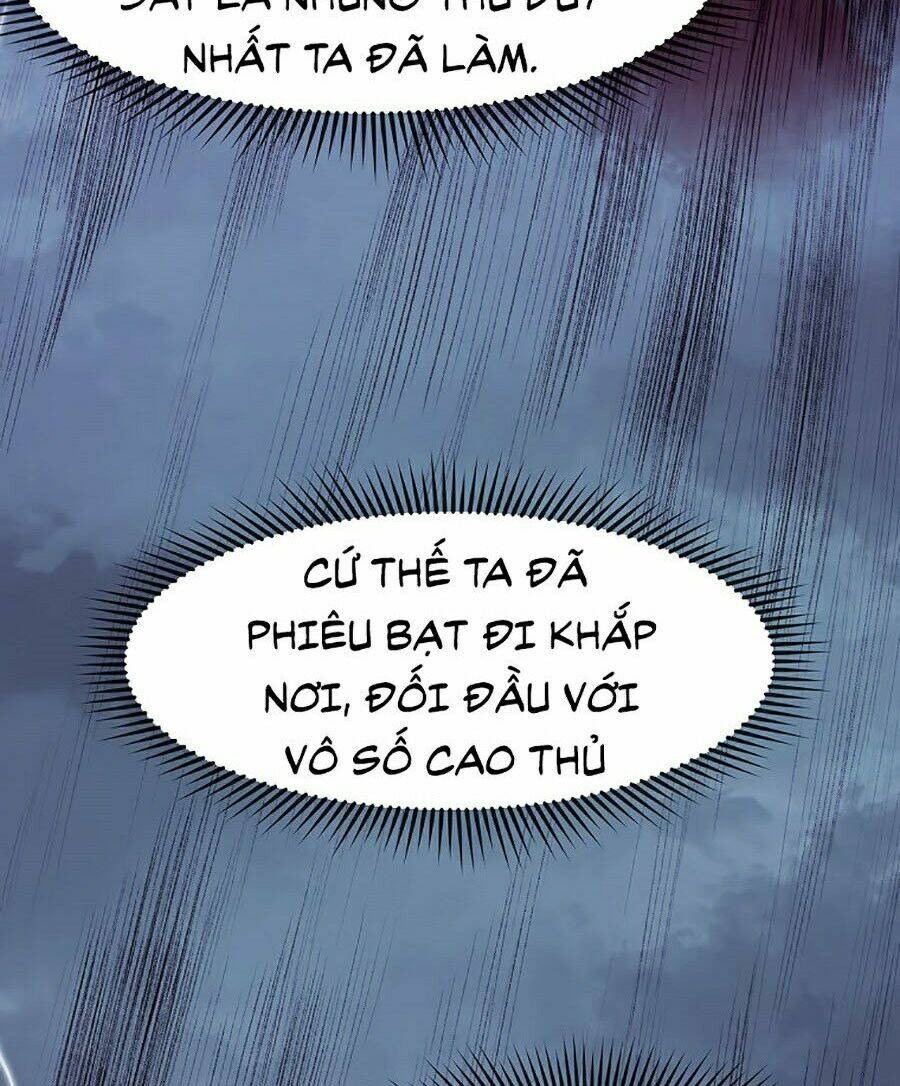 Thiên Võ Chiến Thần: Chapter 1