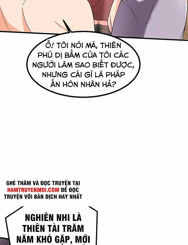 Phản Phái Yêu Tế: Chapter 2