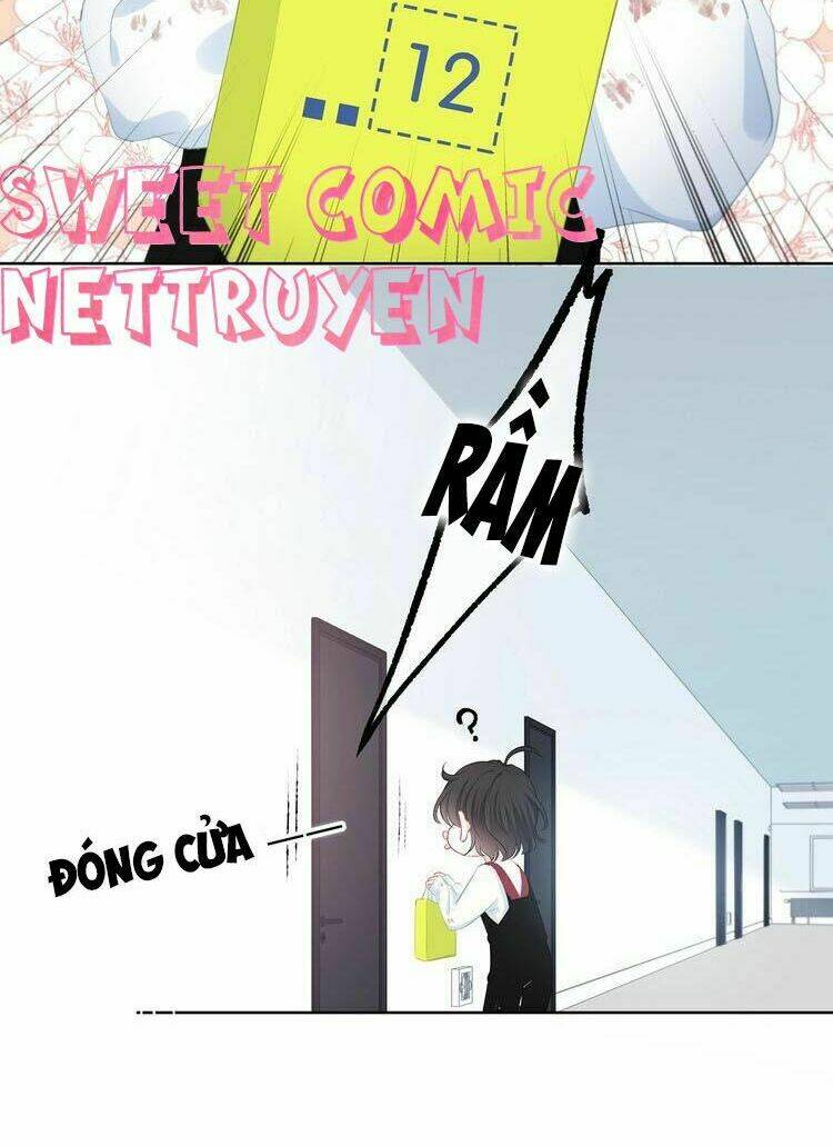 Vấp Phải Nghịch Quang: Chapter 3