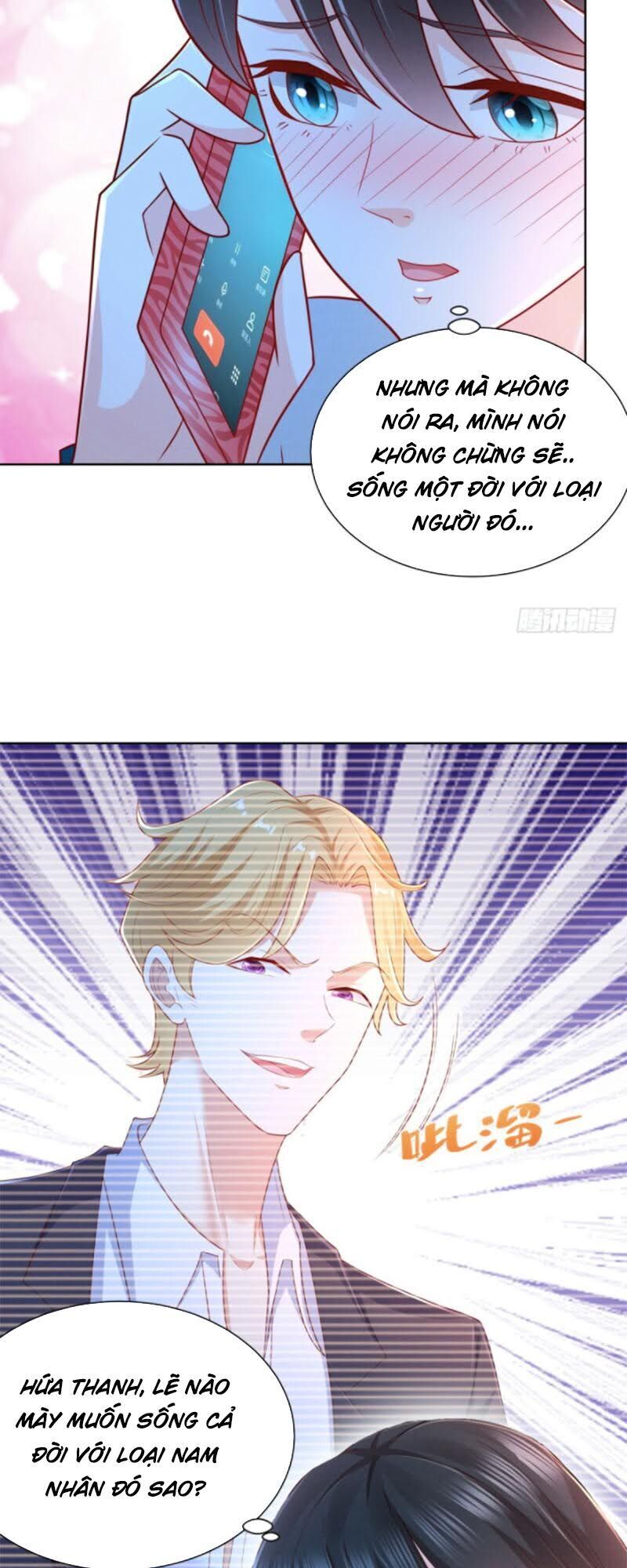 Trọng Sinh Chi Thần Đế Trở Về: Chapter 13