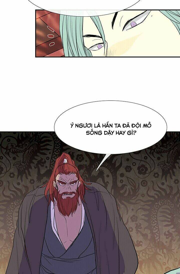 Học Sĩ Tái Sinh: Chapter 76