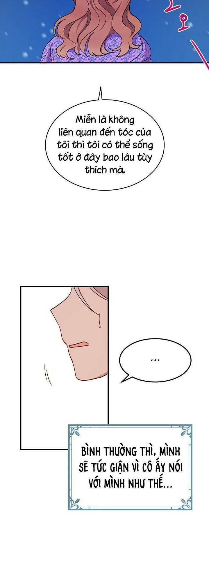 Công Tước, Loạn Vừa Thôi!: Chapter 25