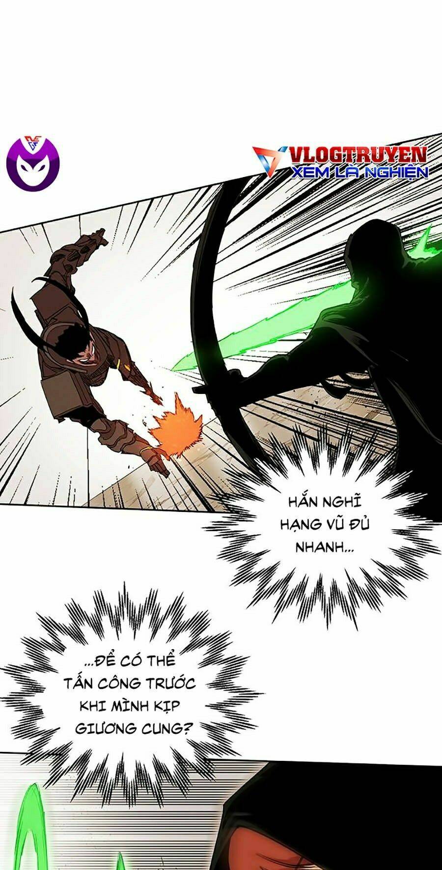 Hard Core Leveling Warrior Ss2: Chapter 82