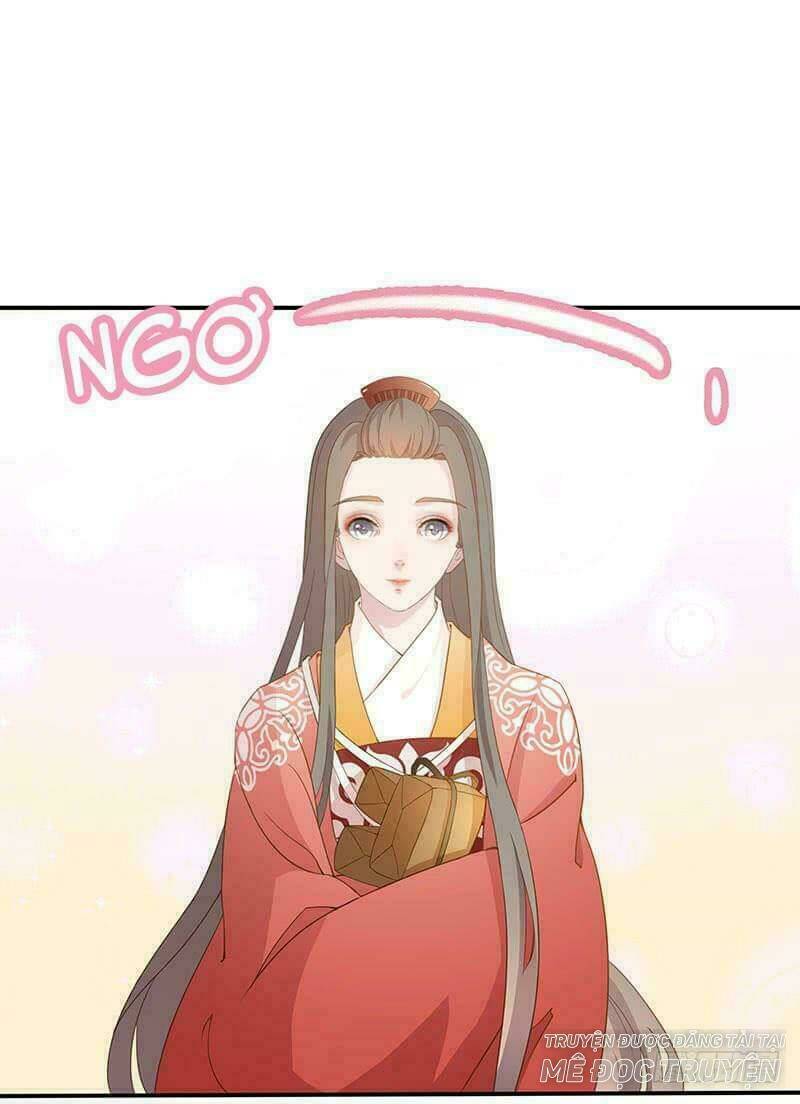 Vương Phi Muốn Thuê Cả Thiên Hạ: Chapter 10