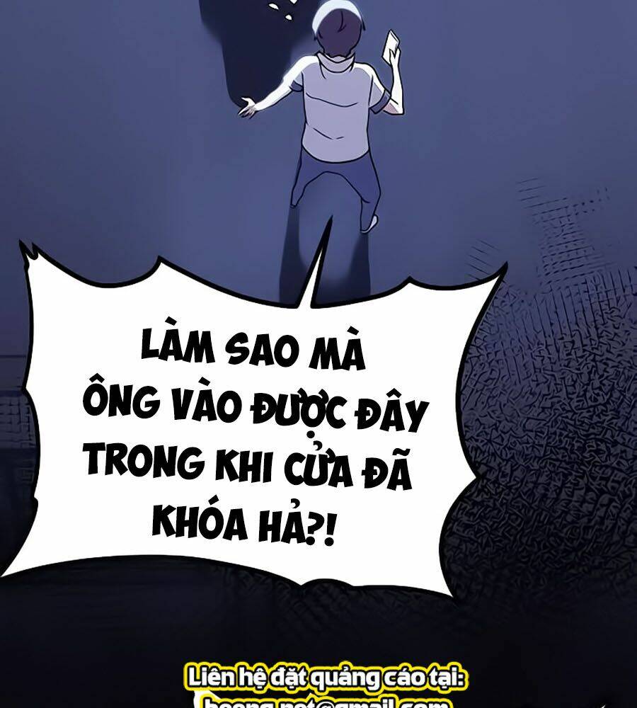 Điểm Chết: Chapter 3