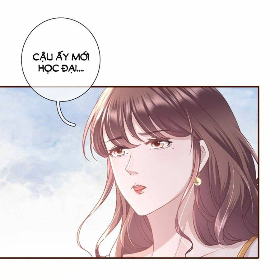 Bạn Gái Tôi Mới 30+: Chapter 33