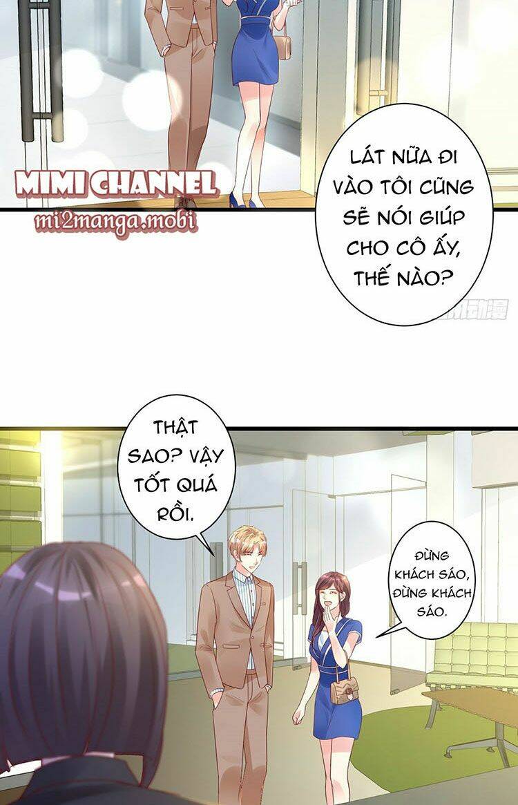 Náo Loạn Suốt Đời: Chapter 18