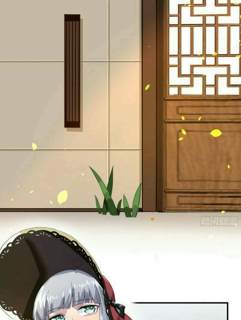 Hắc Bạch Hữu Thường: Chapter 18