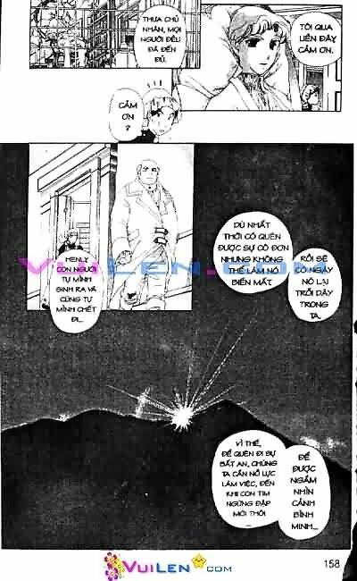 Duyên Kỳ Ngộ: Chapter 7