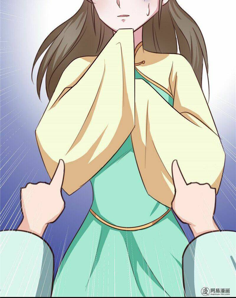 Thiên Tài Tiểu Độc Phi: Chapter 88