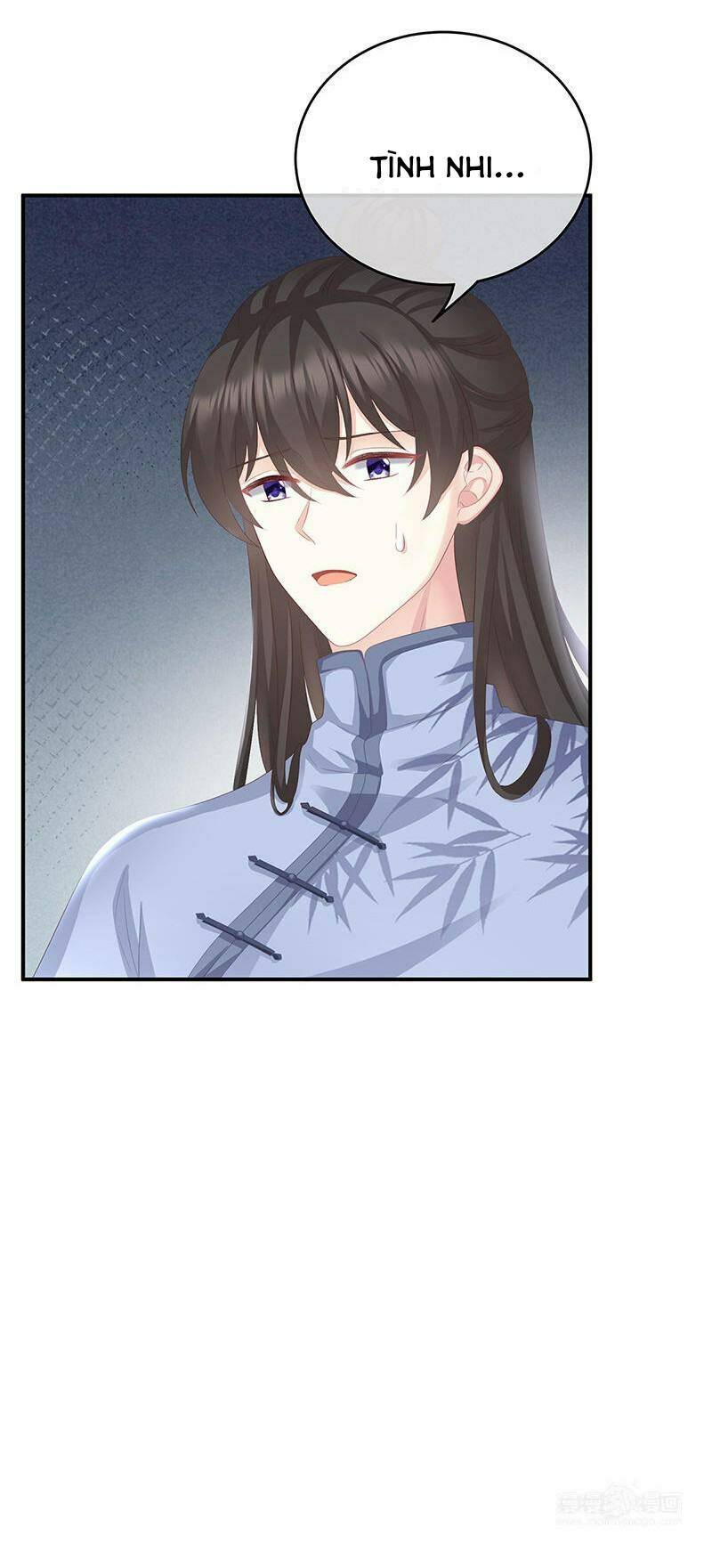 Kiều Phu Có Hỉ: Chapter 25.2