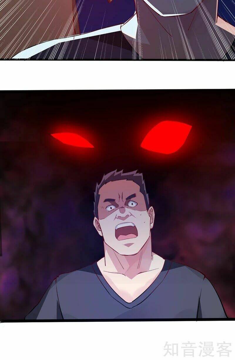 Dị Năng Thiếu Niên Vương: Chapter 29