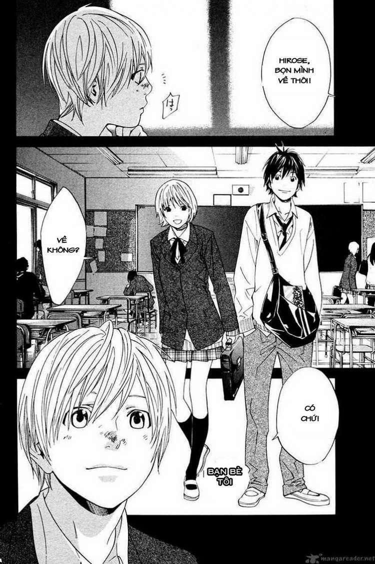 Alive - The Final Evolution: Chapter 80