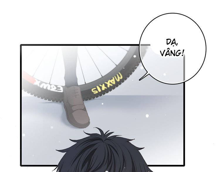 Con Tim Rung Động: Chapter 18