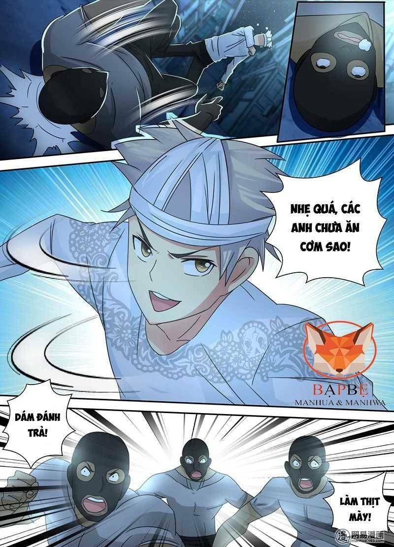 Tôi Là Thần Y: Chapter 69