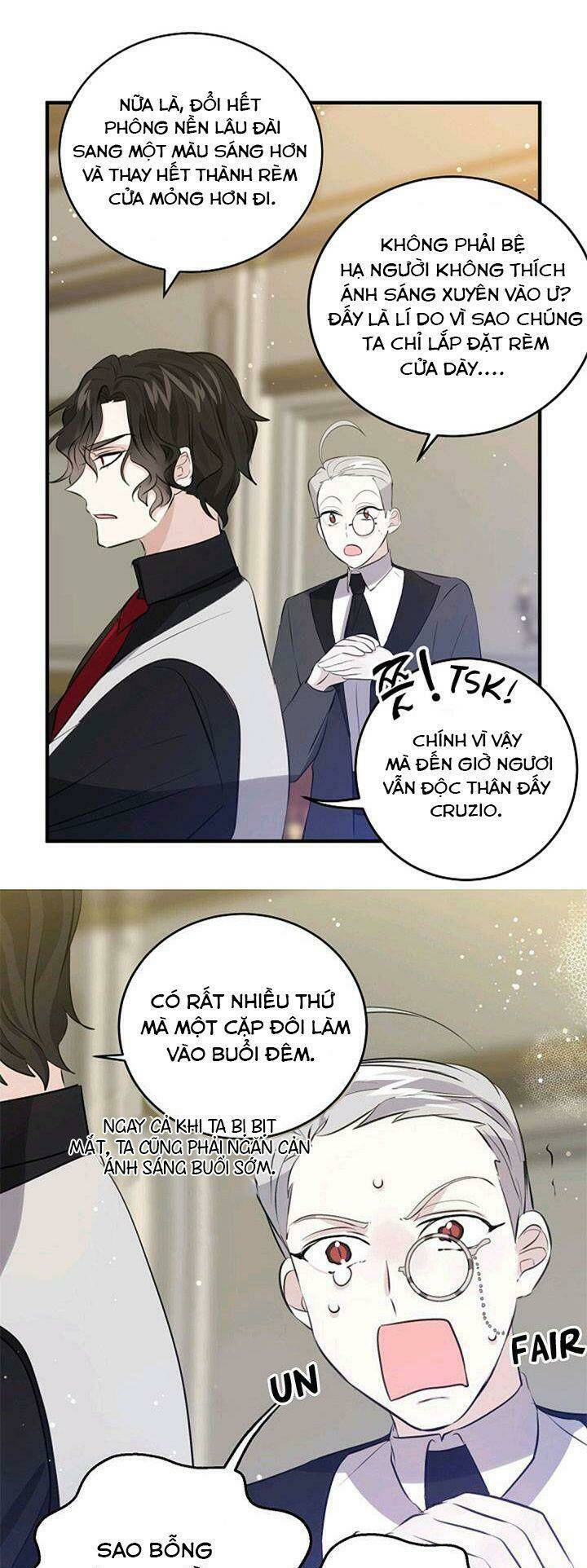 Tôi Là Bạn Gái Cũ Của Một Người Lính: Chapter 38