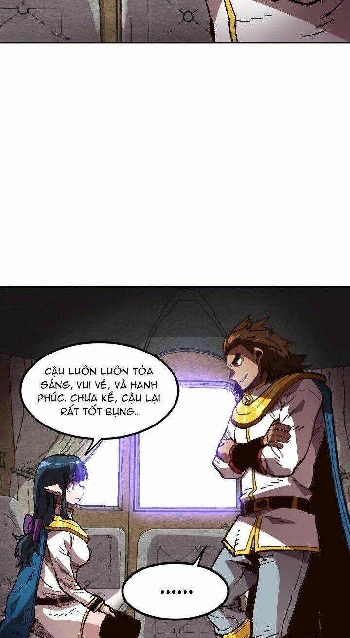 Nô Lệ Nghịch Thiên: Chapter 45