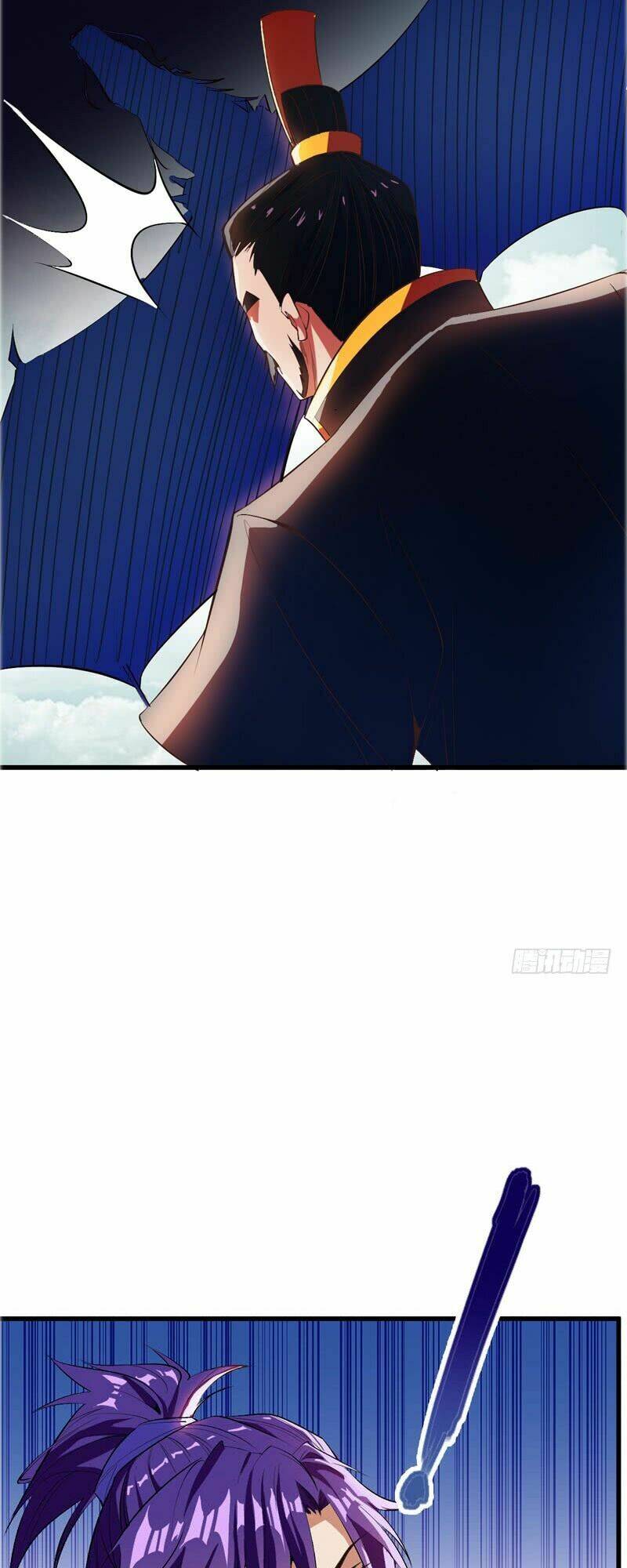 Yêu Giả Vi Vương: Chapter 54