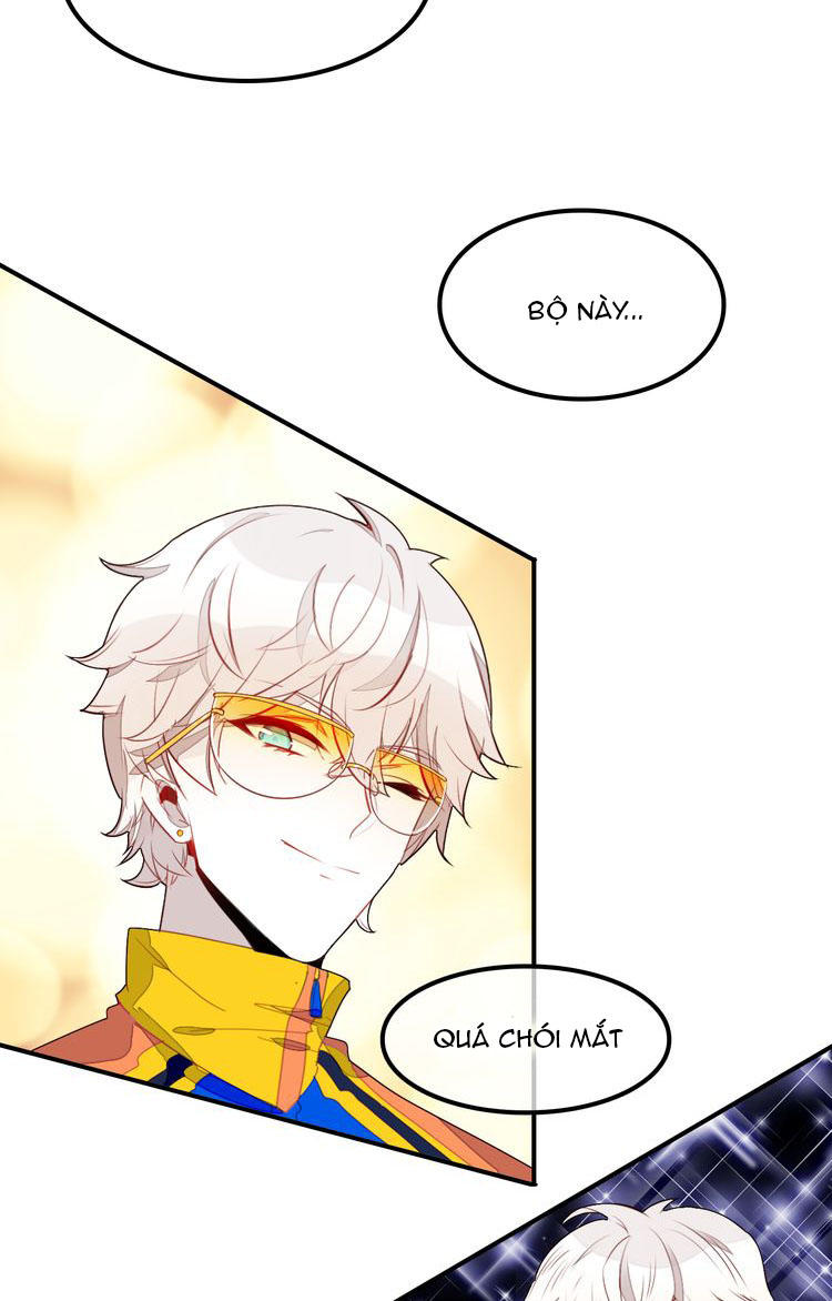 Ái Ngạo Kiều Long Vương Gia: Chapter 5