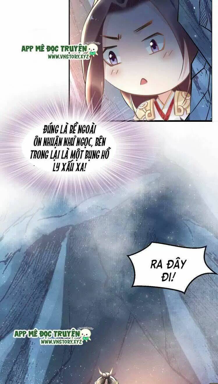 Nhất Sinh Nhất Thế Tiếu Thương Khung: Chapter 25