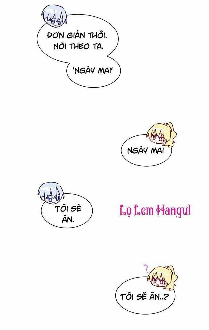 Vị Hôn Thê Của Nam Chính: Chapter 20