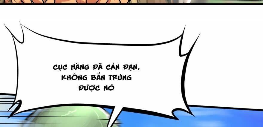 Vua Sinh Tồn: Chapter 52
