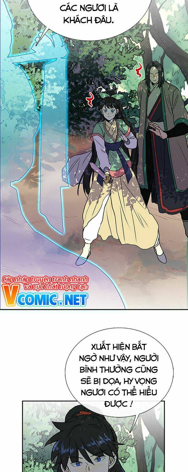 Học Sĩ Tái Sinh: Chapter 139