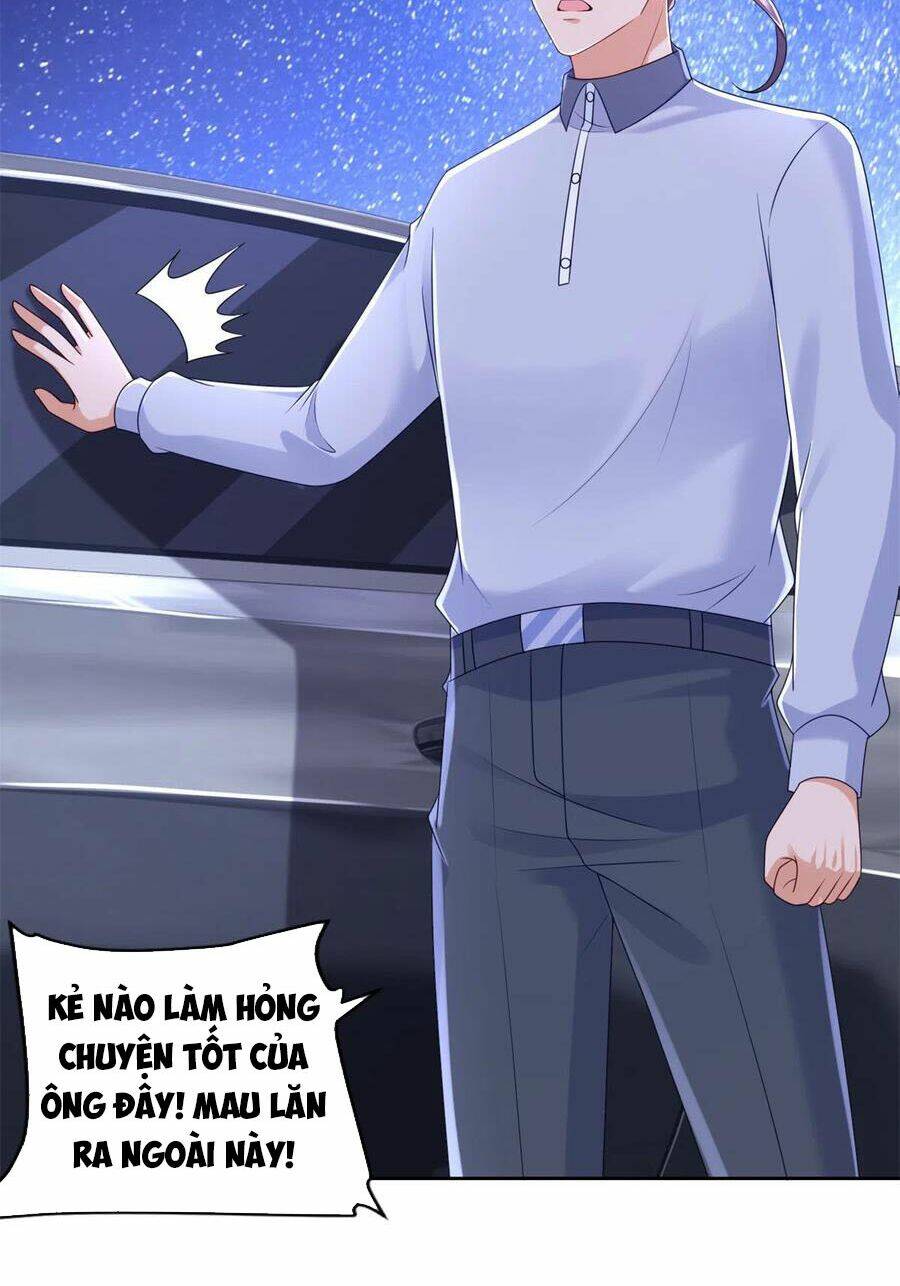 Chí Tôn Toàn Năng: Chapter 77