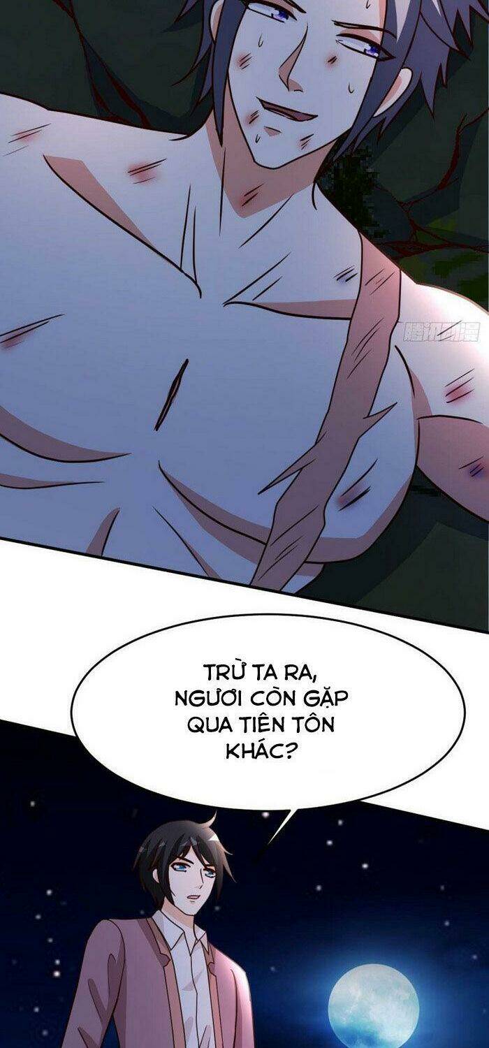 Trọng Sinh Tu Chân Tại Đô Thị: Chapter 106