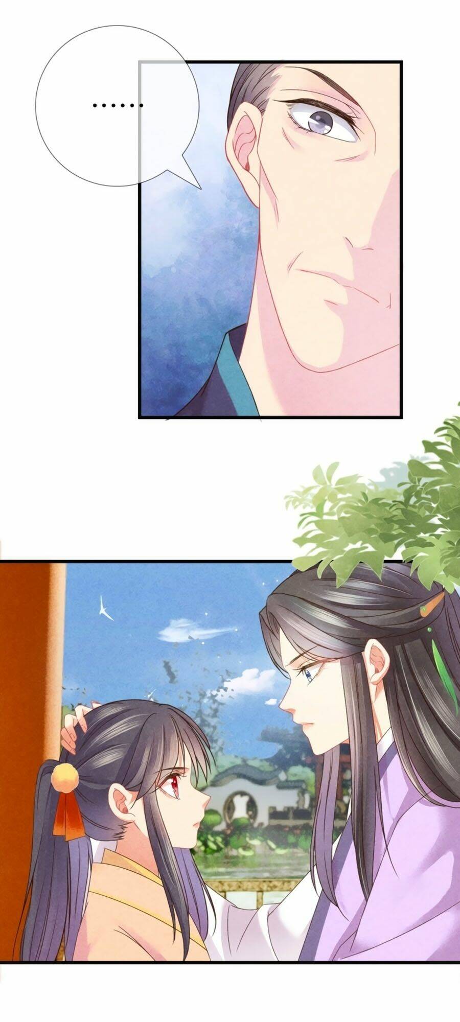 Trọng Sinh Chi Đích Nữ Bất Thiện: Chapter 25