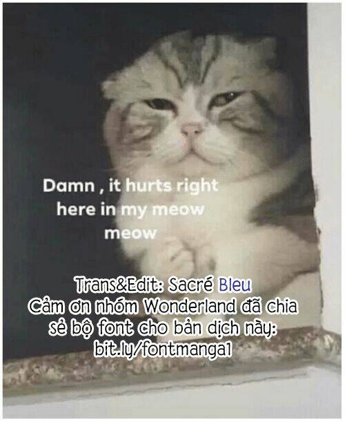 Suicide Parabellum: Chapter 9