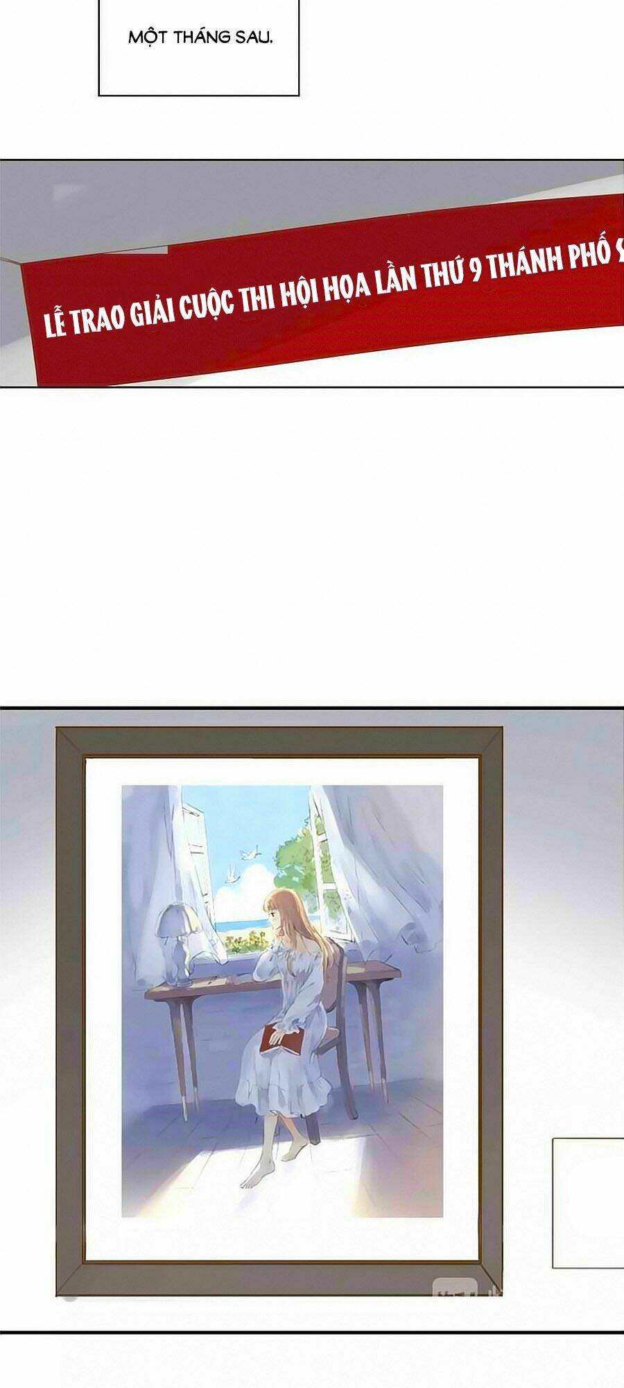 Bạc Hà Chi Hạ 2: Chapter 62