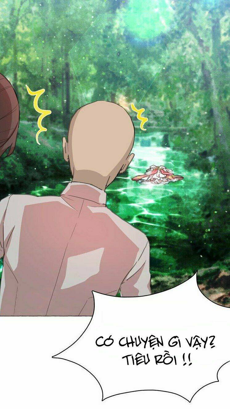 Bí Mật Của Hoàng Phi Isana: Chapter 3