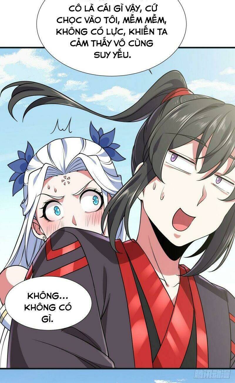 Lực Bạt Sơn Hà Hề Tử Đường: Chapter 10