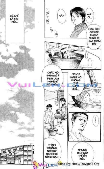 Thách Thức Tuyệt Vời: Chapter 2