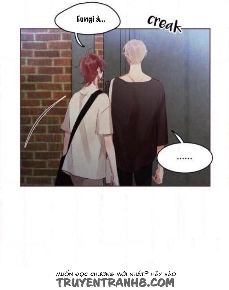 Giữa Tình Yêu Và Tình Bạn: Chapter 16