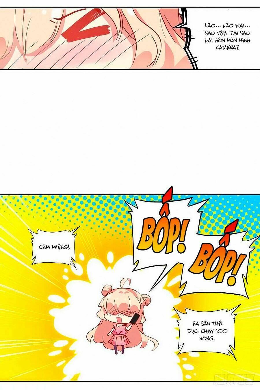 101 Sủng Vật Tình Nhân: Chapter 66