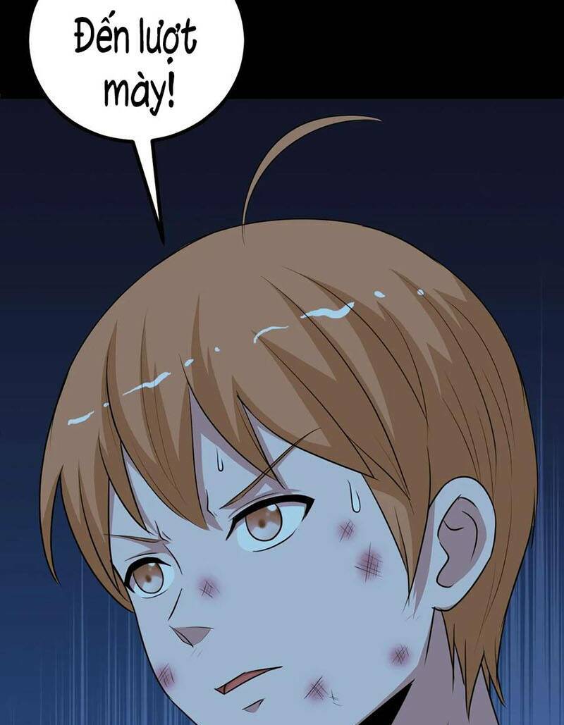 Đai Ca Trở Lại Tuổi 16: Chapter 159