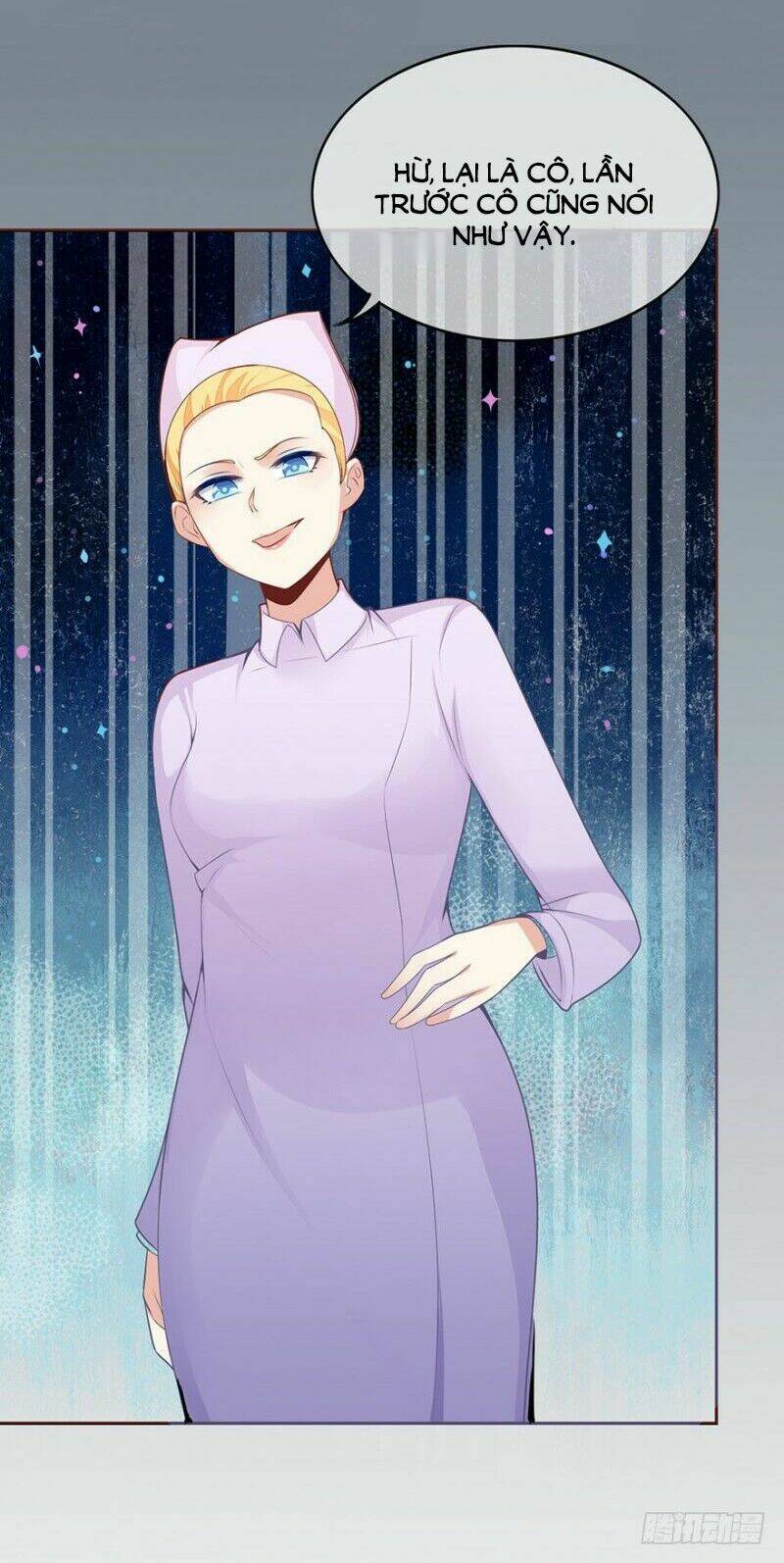 Ba Tôi Là Người Giàu Nhất: Chapter 4