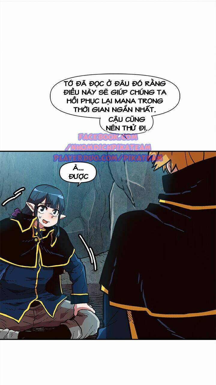 Đại Lục Vô Song: Chapter 20