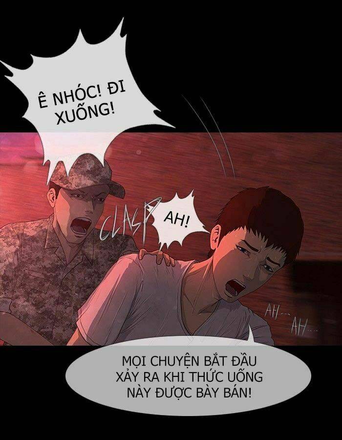 Dead Days: Chapter 40