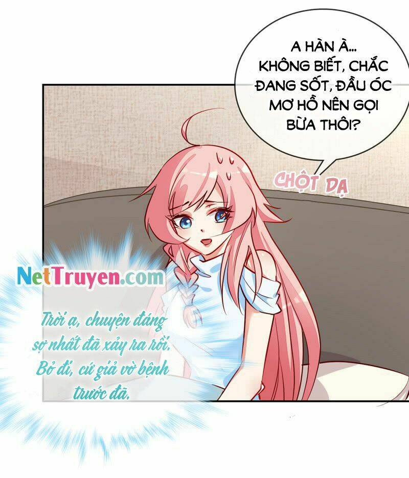 Danh Môn Lược Hôn: Cố Thiếu Nhĩ Câu Liễu: Chapter 9